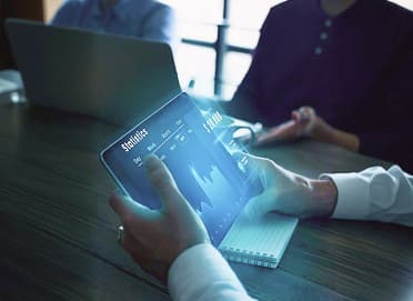 นวัตกรรมการลงทุน