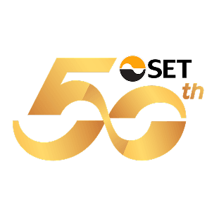 SET 50th Anniversary