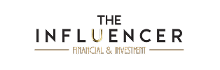 The Influencer Logo