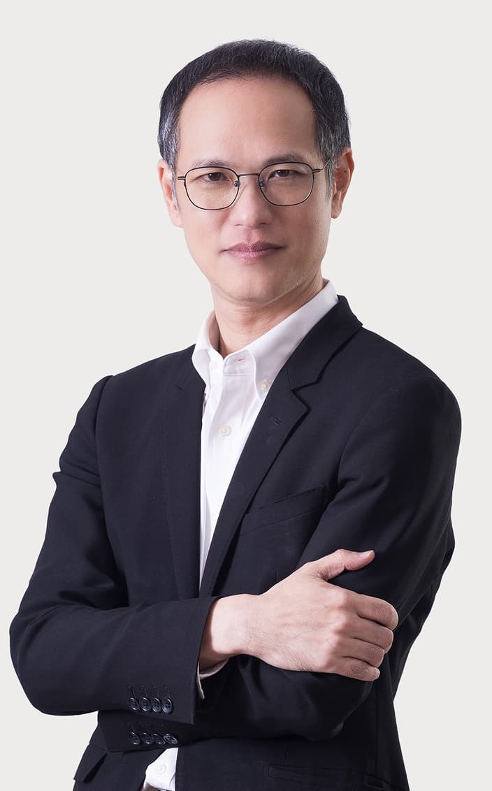 คุณกวี ชูกิจเกษม