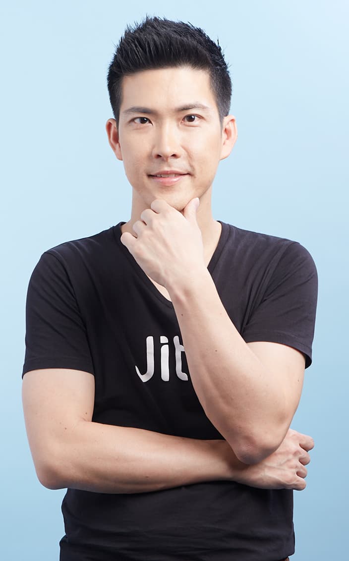 คุณตราวุทธิ์ เหลืองสมบูรณ์