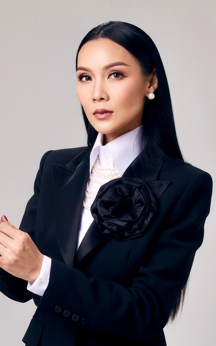 คุณบีบี