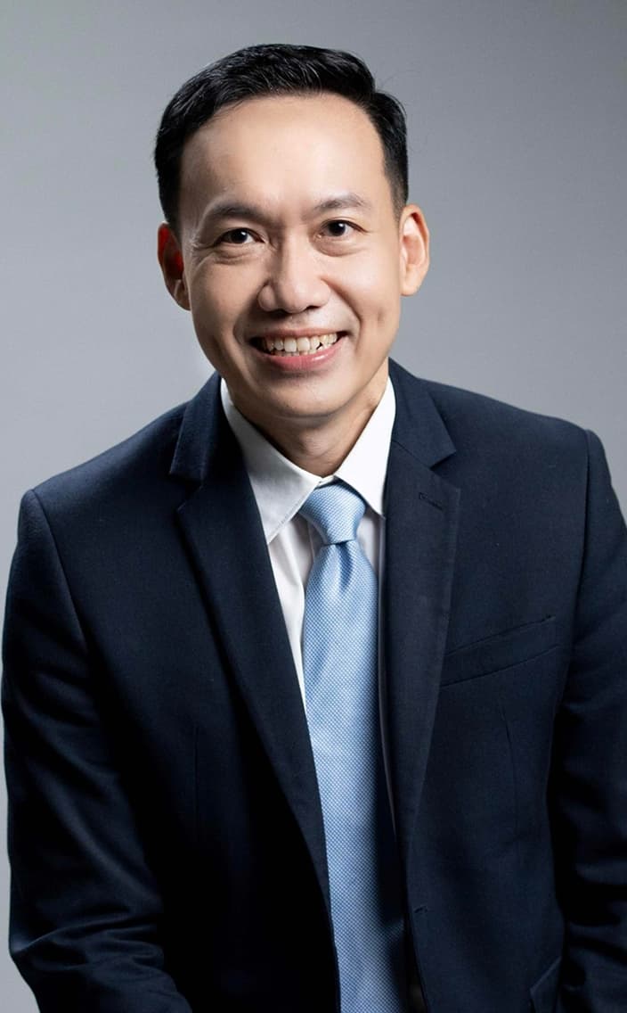 คุณวิน พรหมแพทย์