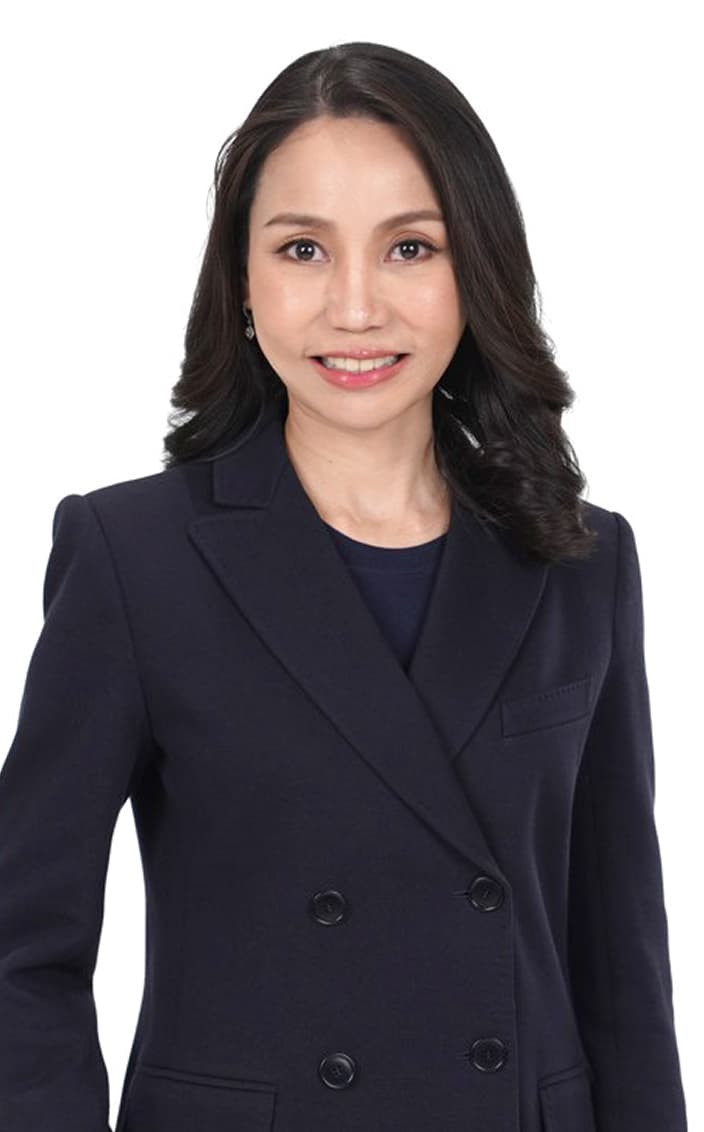 คุณจิตตินันท์ ชาติสีหราช